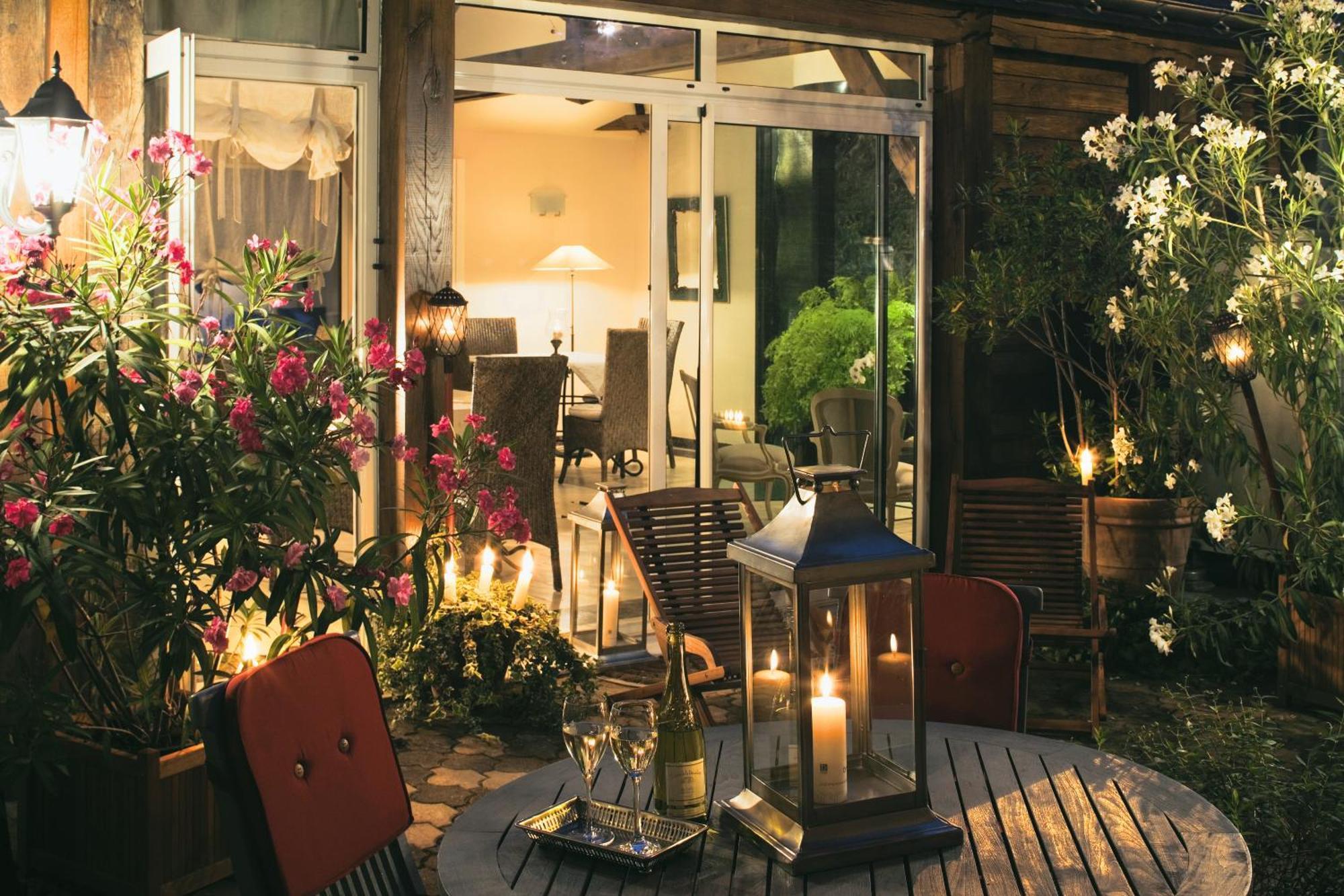 סומור Hotel Saint Pierre Boutique-Hotel מראה חיצוני תמונה