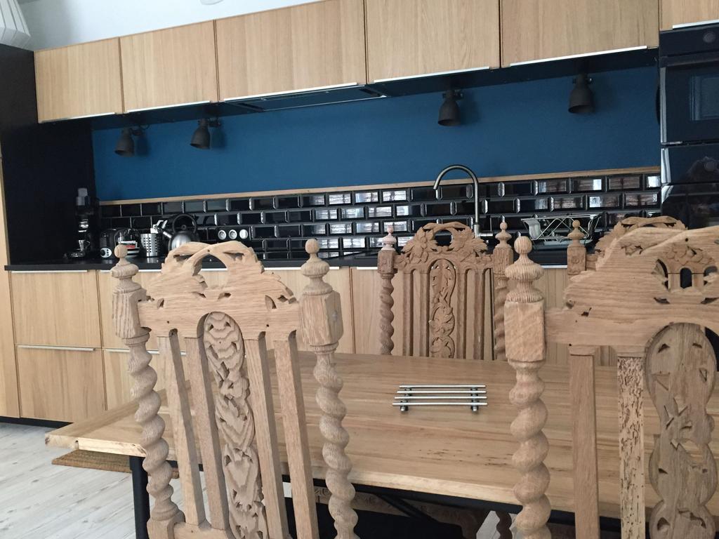 סומור Hotel Saint Pierre Boutique-Hotel מראה חיצוני תמונה