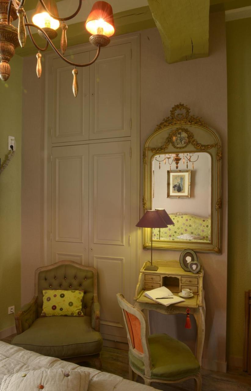 סומור Hotel Saint Pierre Boutique-Hotel מראה חיצוני תמונה